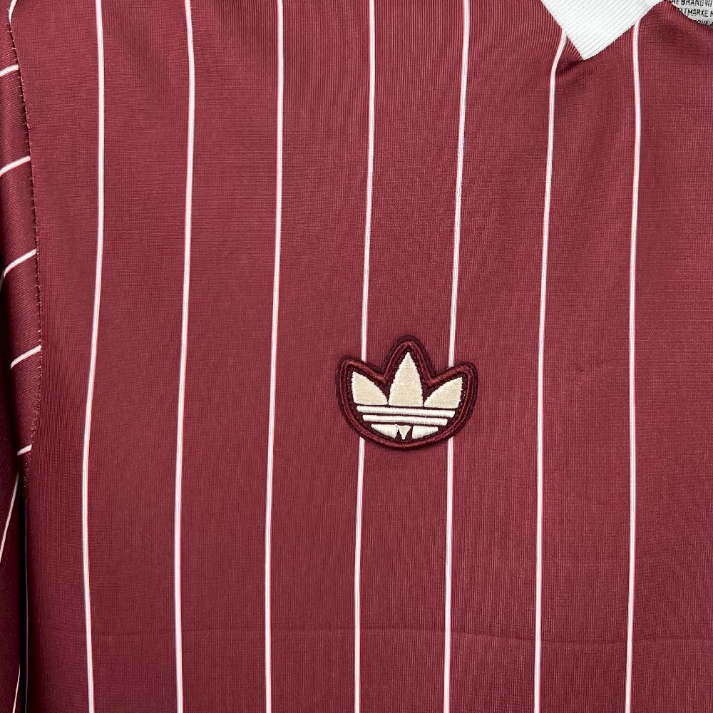 Ajax x Adidas Originals SL Jersey