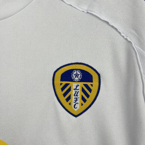 Leeds Home Jersey 25/26