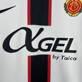Mallorca Away Jersey 25/26