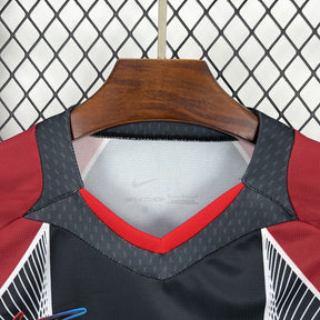 Barcelona Special Edition Black/Red Jersey 25/26