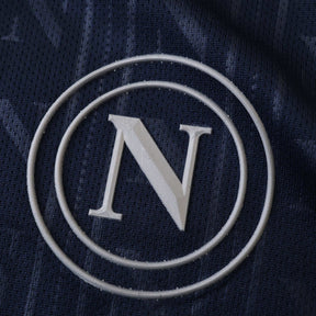 Napoli Champions League Third Jersey 25/26