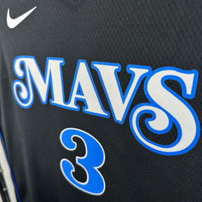 Dallas Mavericks City Edition 23/24 NBA Jersey