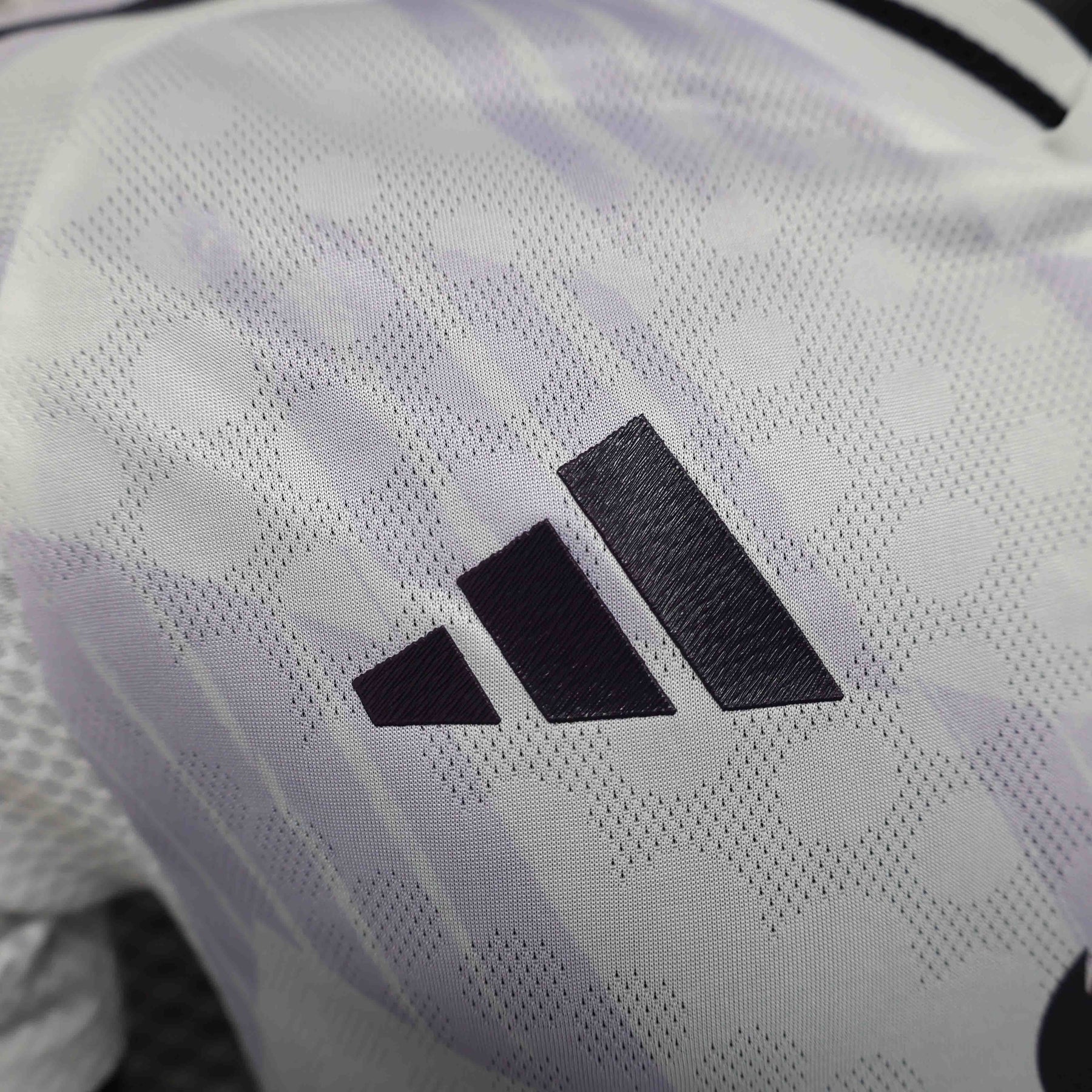 Manchester United Away 25/26 Jersey Player