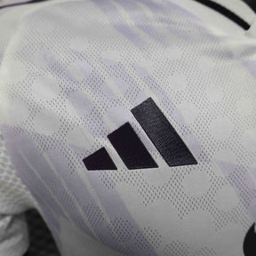 Manchester United Away 25/26 Jersey Player