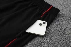 Tracksuit Bayern Munich Black Training 25/26