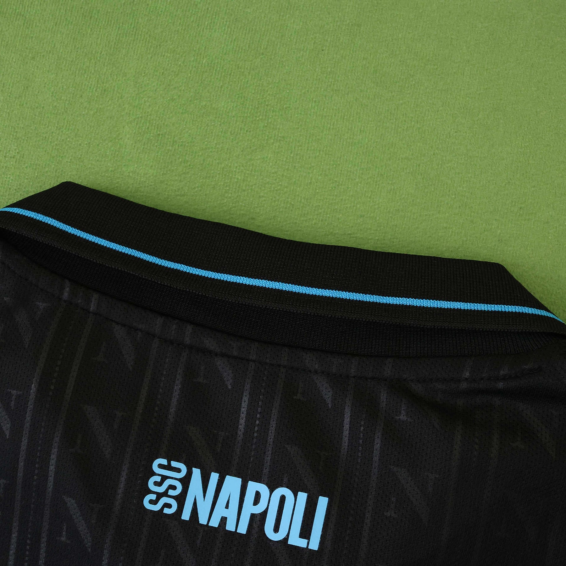 Napoli Third Jersey 25/26