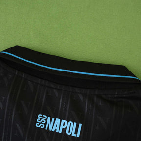 Napoli Third Jersey 25/26