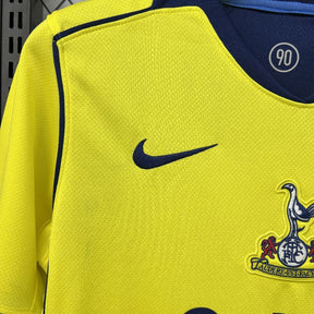 Tottenham Third Jersey 25/26