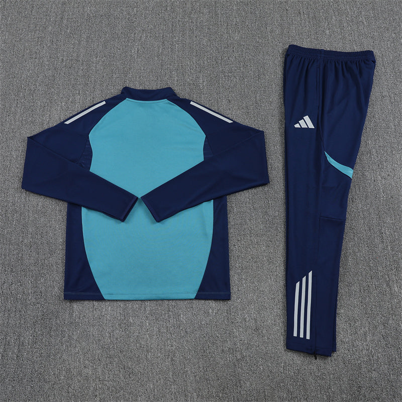 Tracksuit Arsenal Blue Training 25/26
