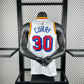 Golden State Warriors Classic Edition 24/25 NBA Jersey