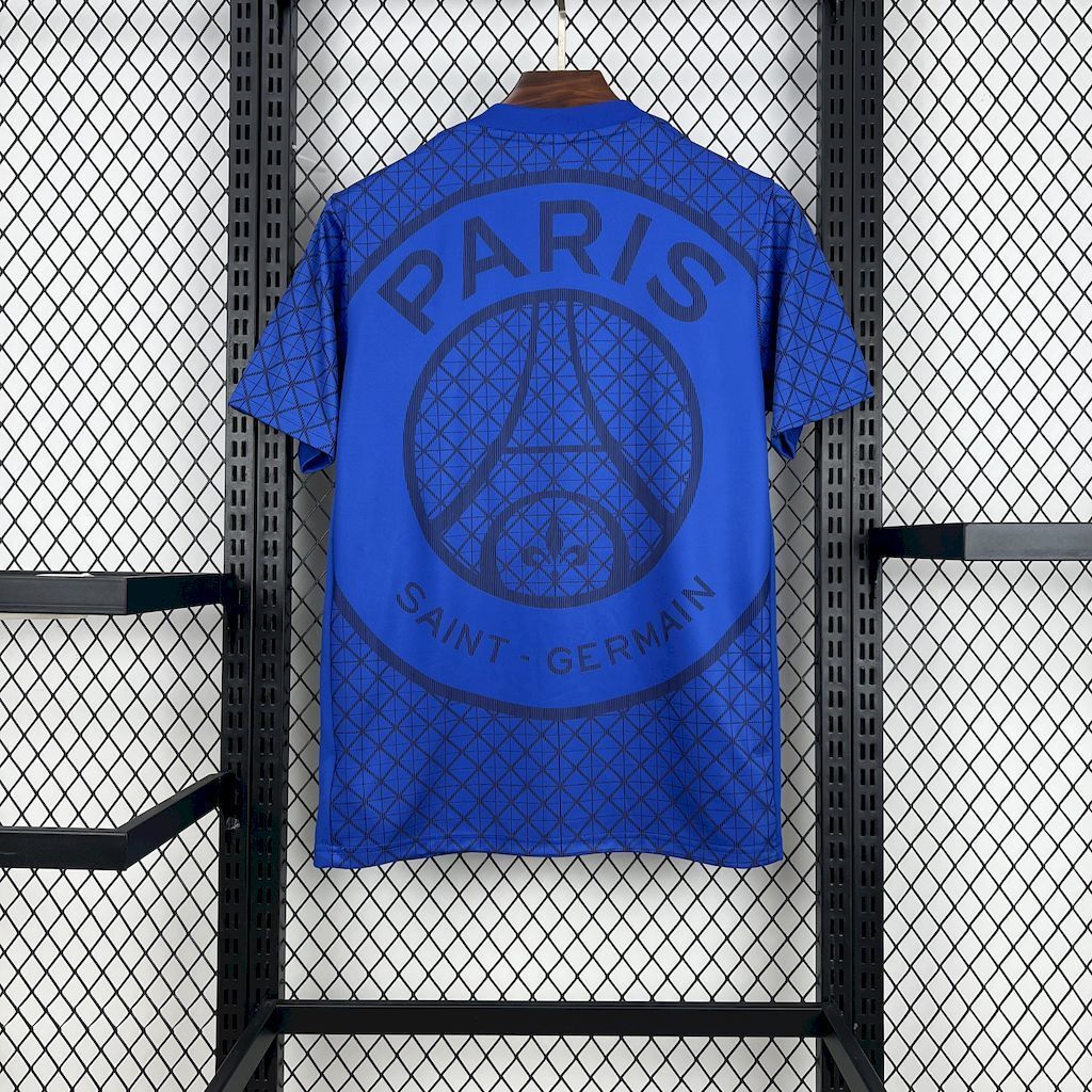 Paris Pre-Match Jersey 25/26