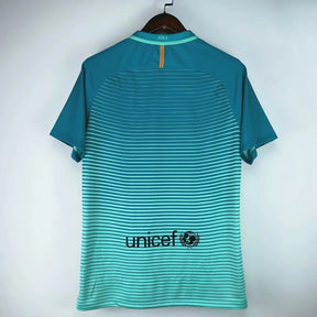 Maglia Barcelona Retro Third 16/17 Uomo | Maglia da Calcio