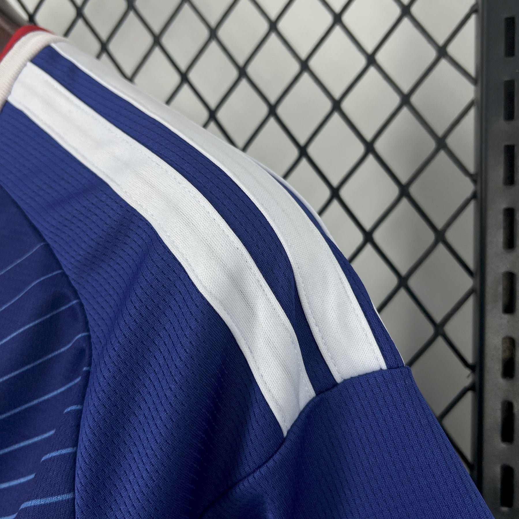 Japan Home Jersey 2026