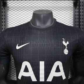 Tottenham Away 25/26 Jersey Player
