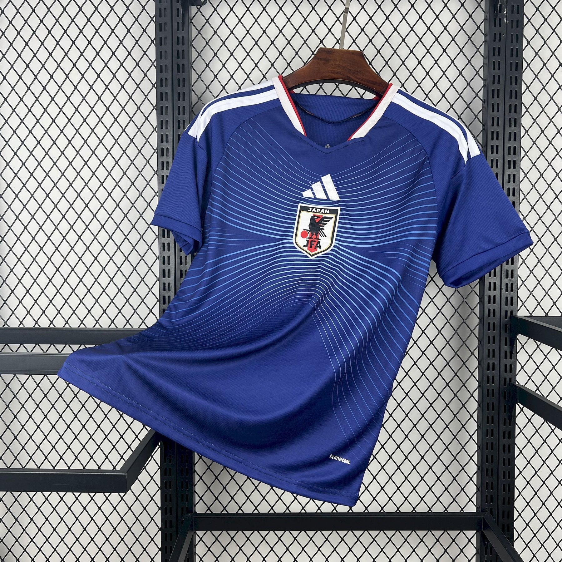 Japan Home Jersey 2026