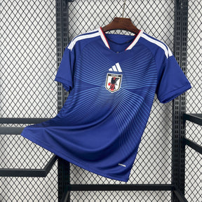 Japan Home Jersey 2026