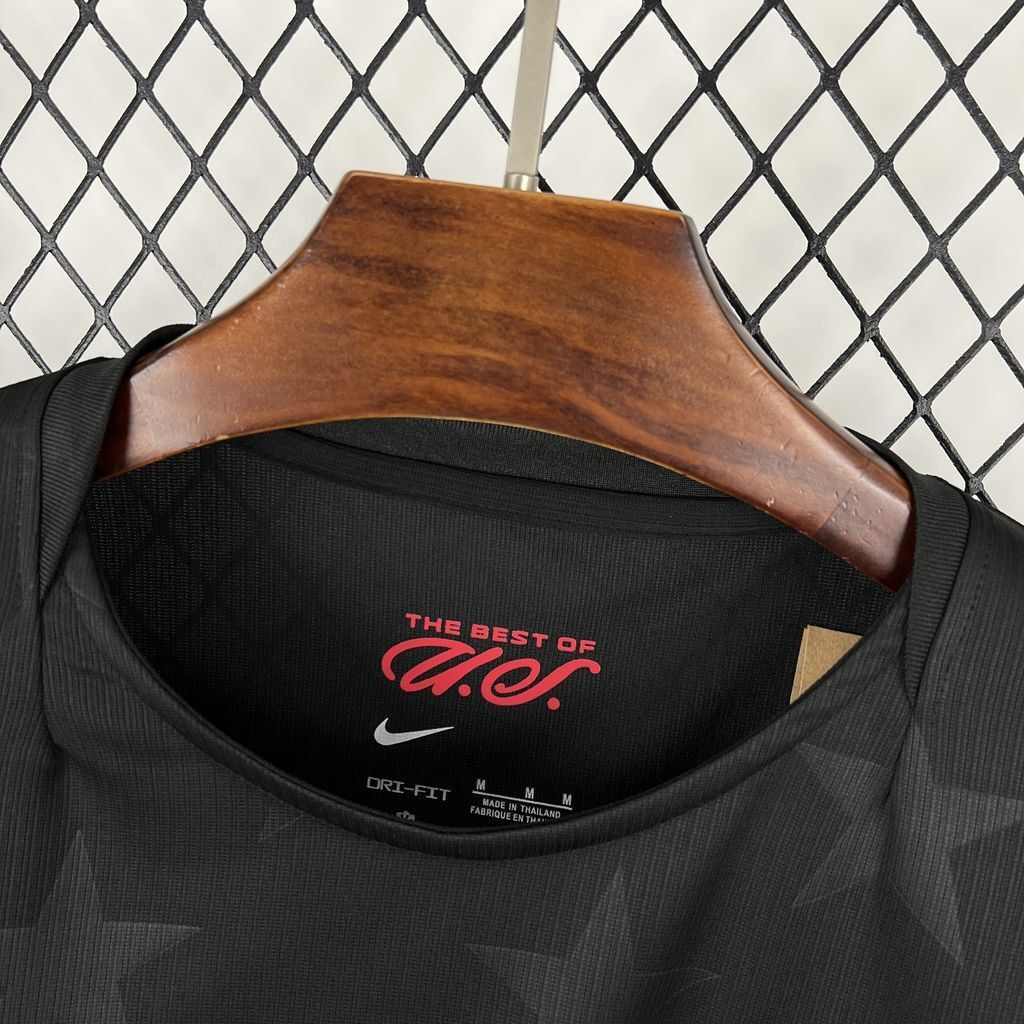 Maglia USA Away 2026 Uomo | Maglia da Calcio