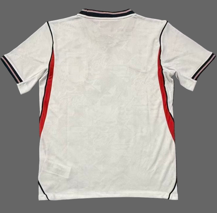 England Home Jersey 2026