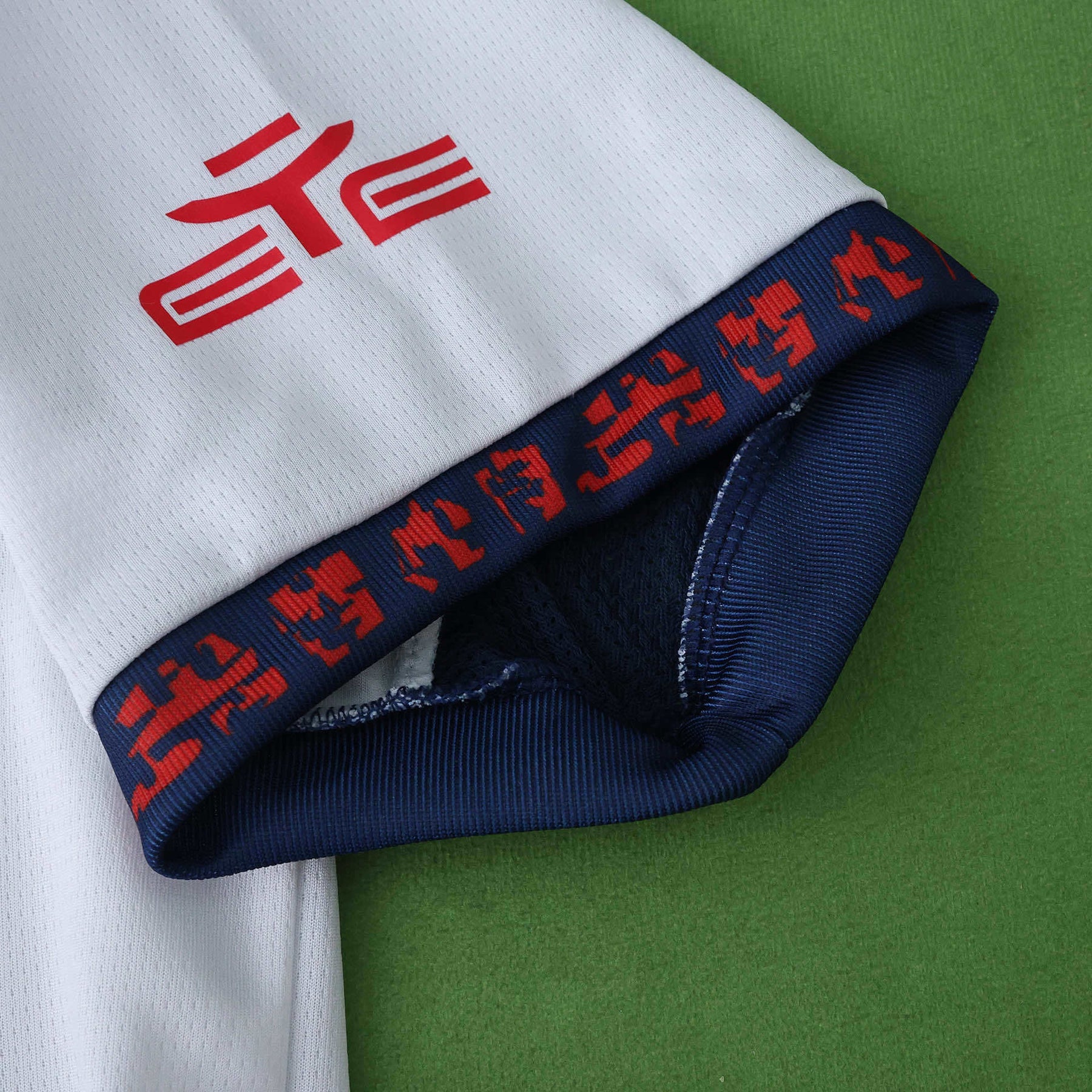 Cagliari Away Jersey 25/26