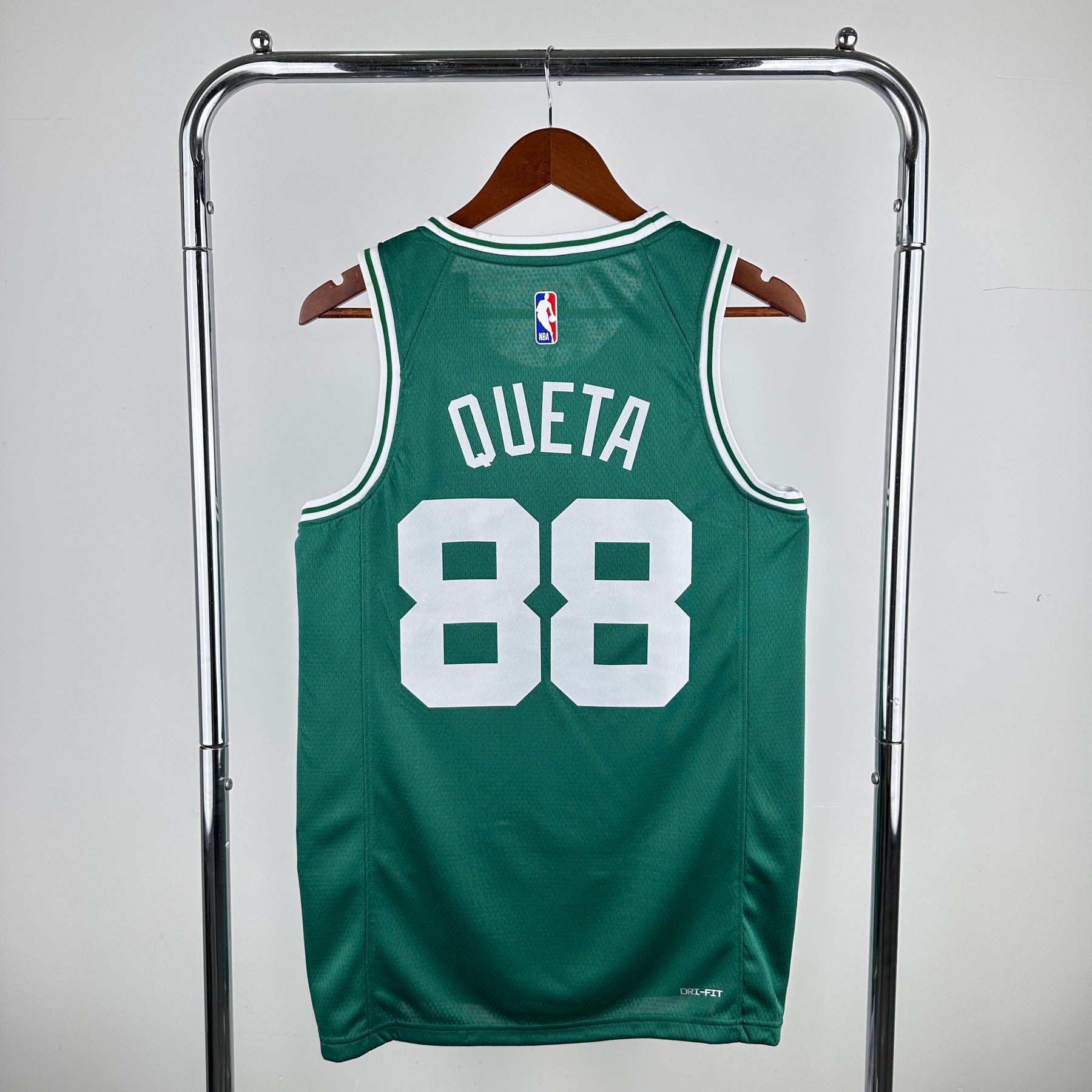 Boston Celtics Icon Edition NBA Jersey