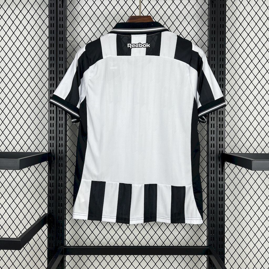 Botafogo Home Jersey 25/26