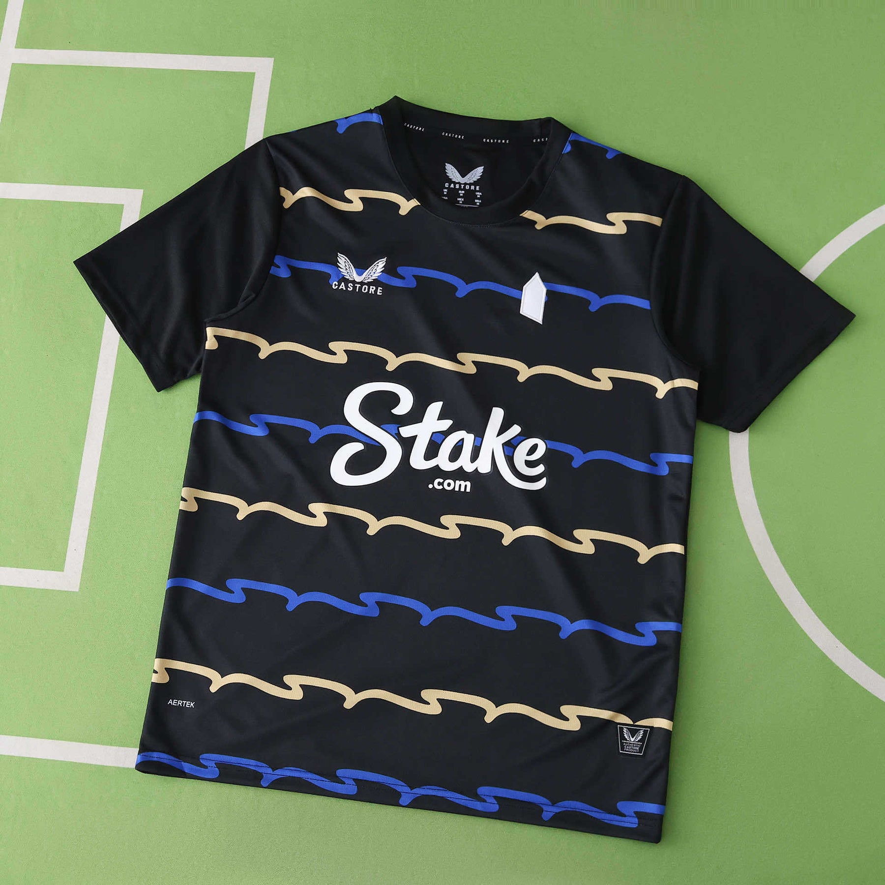 Everton Third Jersey 25/26