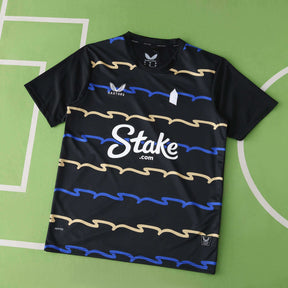 Everton Third Jersey 25/26