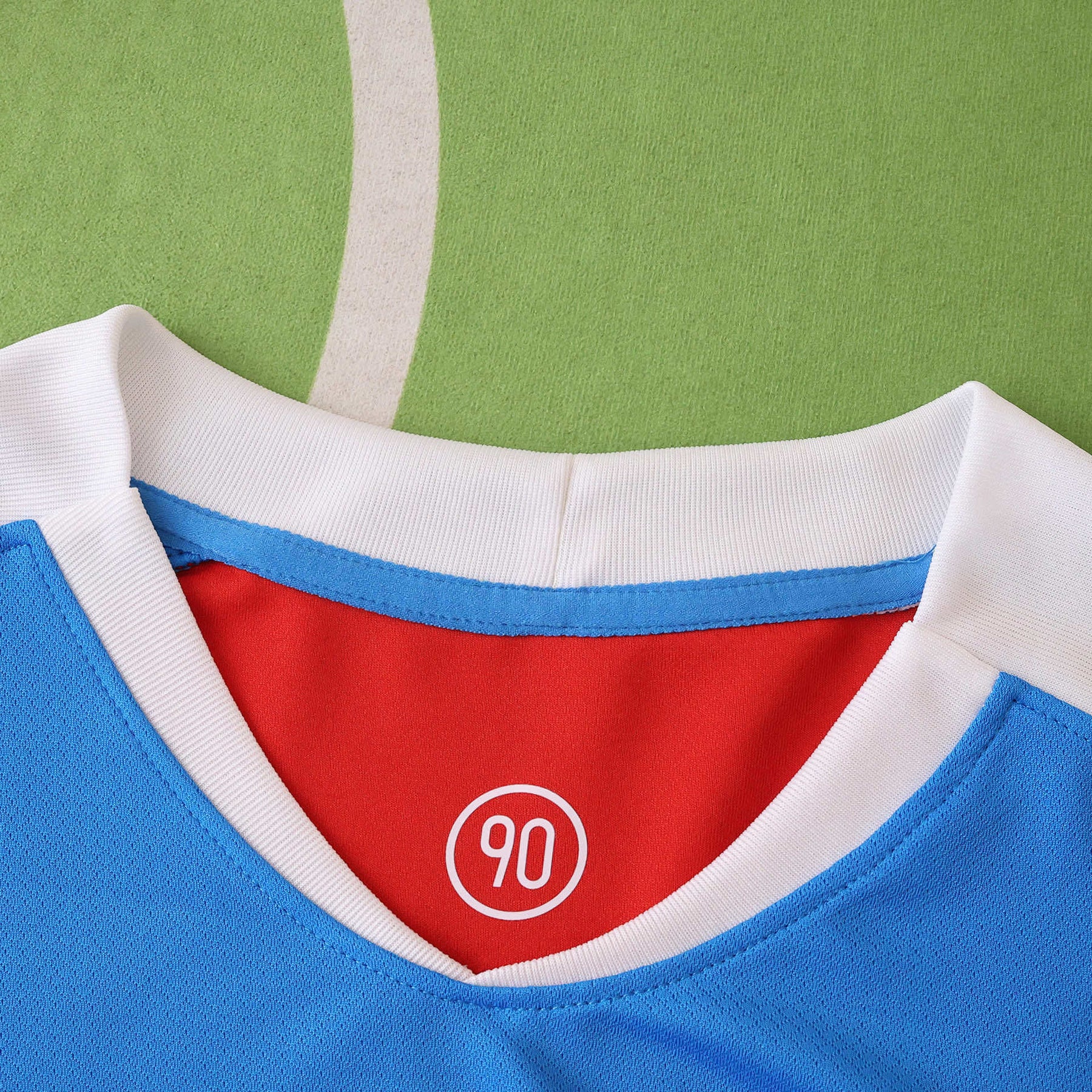 Atlético de Madrid Third Jersey 25/26