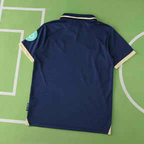 West Ham Third Jersey 25/26