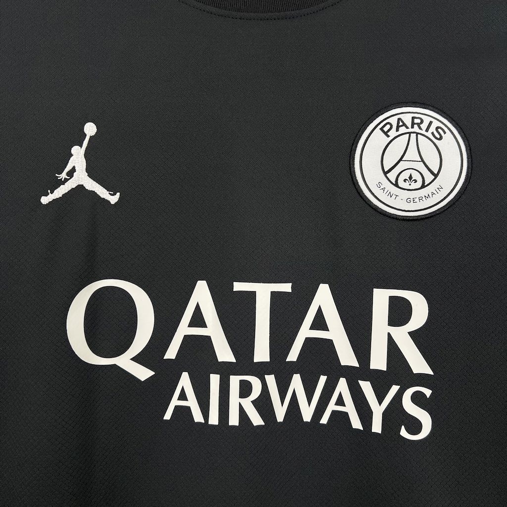 Paris Training Jersey 25/26