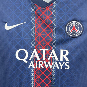 Paris Home 25/26 Kit Kids