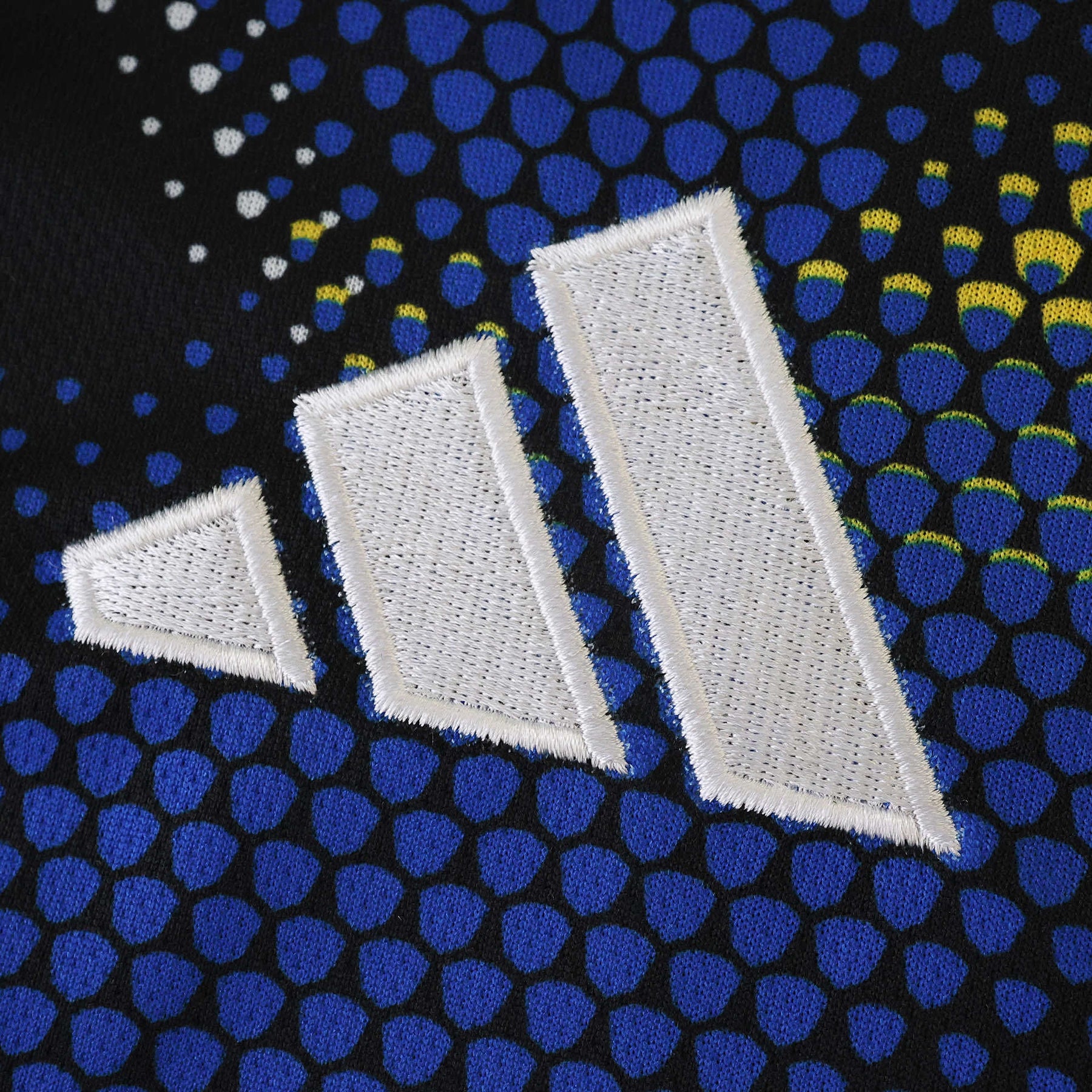 Leeds Third Jersey 25/26