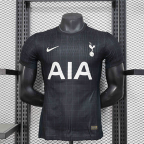 Tottenham Away 25/26 Jersey Player