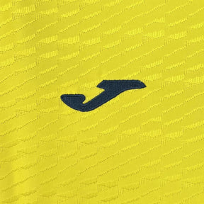 Villarreal Home Jersey 25/26