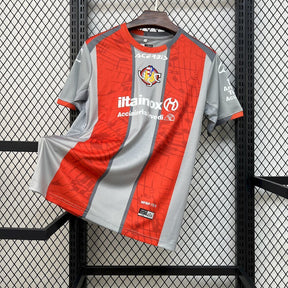 Cremonese Home Jersey 25/26
