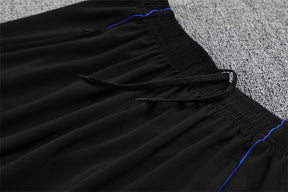 Tracksuit Real Madrid Dragon Blue/Black Training 25/26