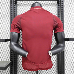 Roma Home 24/25 Jersey Player