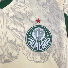 Palmeiras Club World Cup Away Jersey 2025
