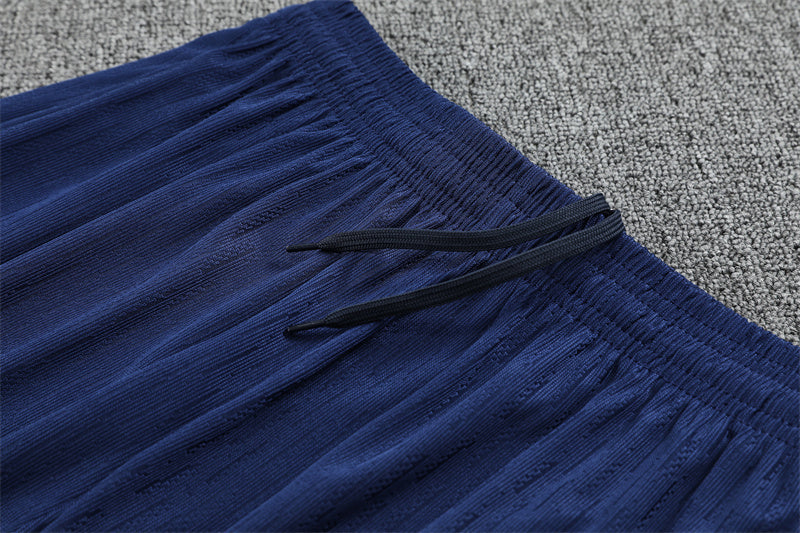 Tracksuit Barcelona Dark Blue Training 25/26