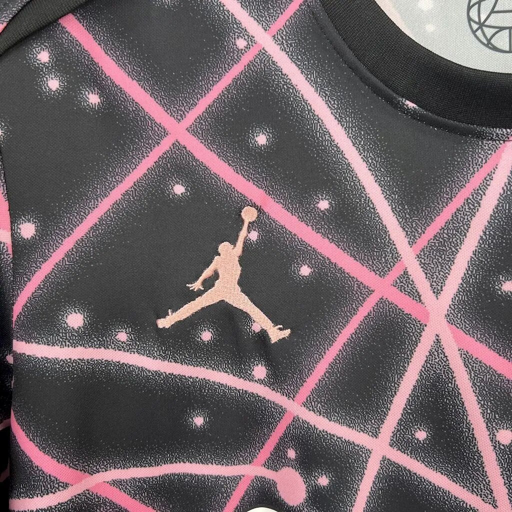 Paris Training Jersey 25/26