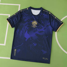 The Blues (2025 Club WC Winners) Jersey