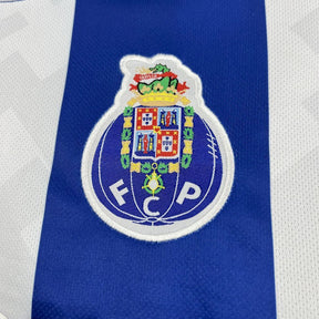 Porto Home Jersey 25/26