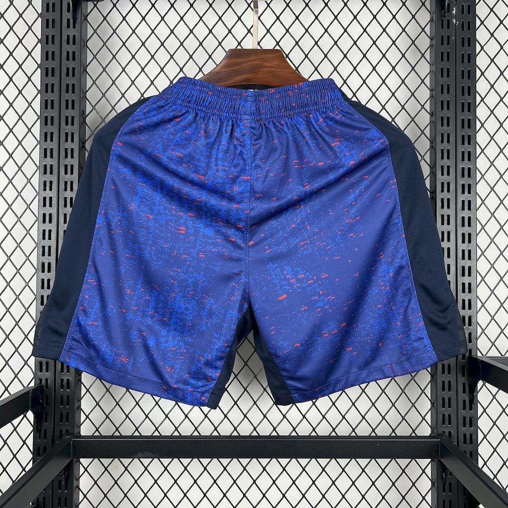 France Home Shorts 2026