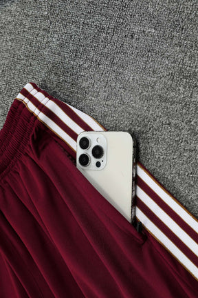 Kit Shirt + Shorts Arsenal Red 25/26