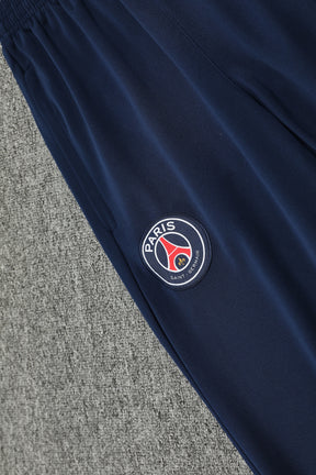 PSG Hoodie Pink/Dark Blue 24/25