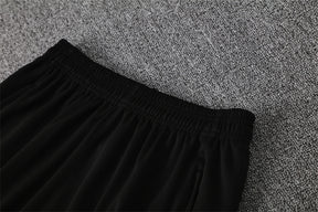 Tracksuit Portugal Black/Green Training 25/26