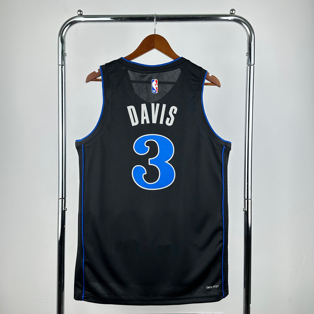 Dallas Mavericks City Edition 23/24 NBA Jersey