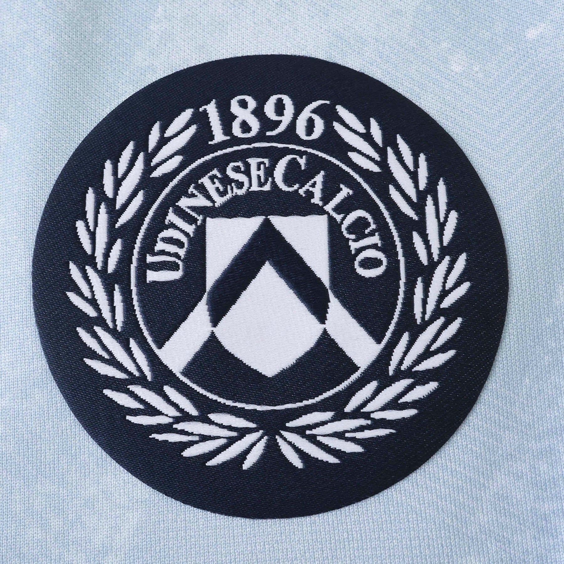 Udinese Away Jersey 25/26