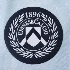Udinese Away Jersey 25/26