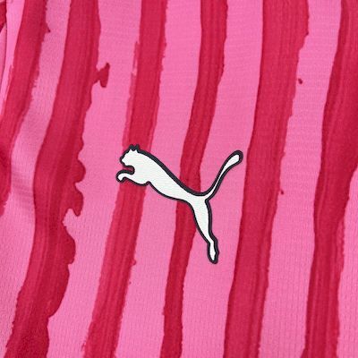 Monterrey Club World Cup Goalkeeper Jersey 2025